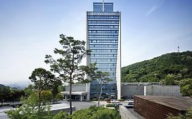 Banyan Tree Club And Spa Seoul